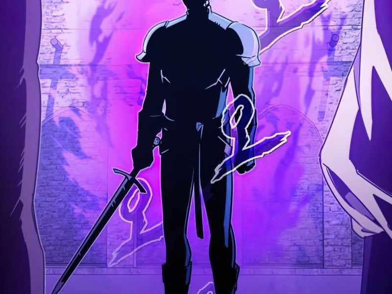 Đã Là Quỷ Thì Không Thể Sống Như Người Thường 25 trang 267