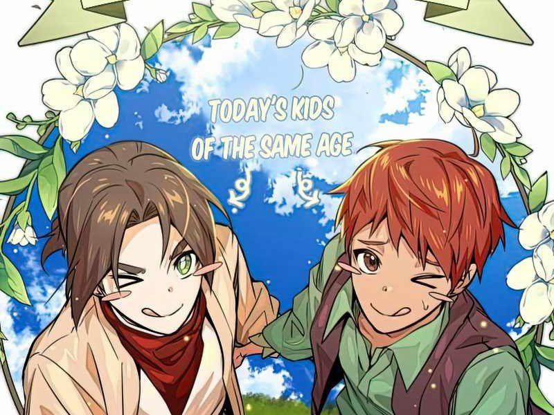 Đã Là Quỷ Thì Không Thể Sống Như Người Thường 25 trang 272