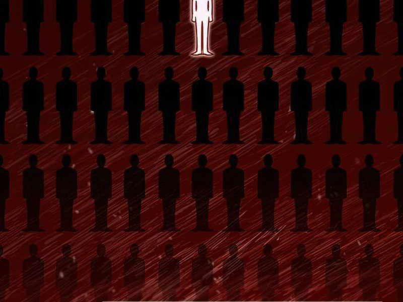 Đã Là Quỷ Thì Không Thể Sống Như Người Thường 25 trang 43