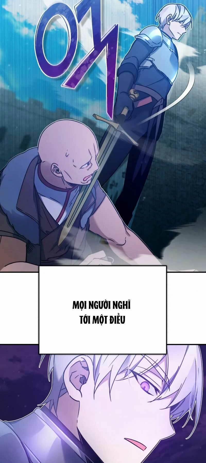 Đã Là Quỷ Thì Không Thể Sống Như Người Thường 26 trang 1