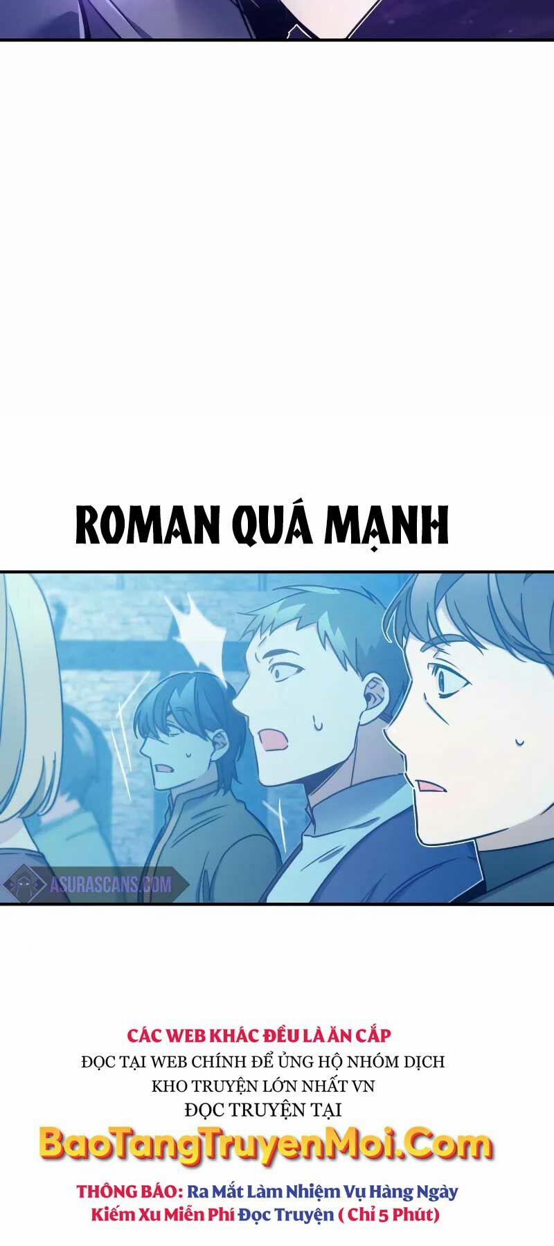 Đã Là Quỷ Thì Không Thể Sống Như Người Thường 26 trang 2