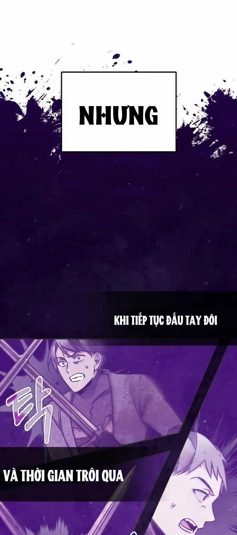 Đã Là Quỷ Thì Không Thể Sống Như Người Thường 26 trang 3