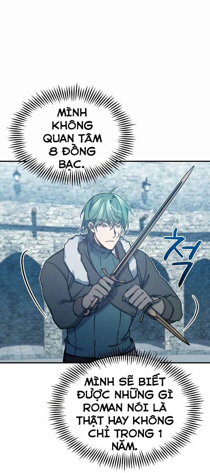 Đã Là Quỷ Thì Không Thể Sống Như Người Thường 26 trang 33