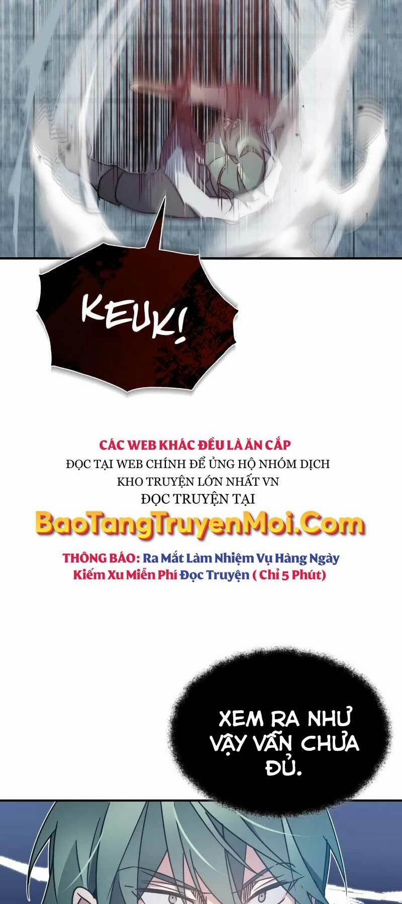 Đã Là Quỷ Thì Không Thể Sống Như Người Thường 26 trang 49