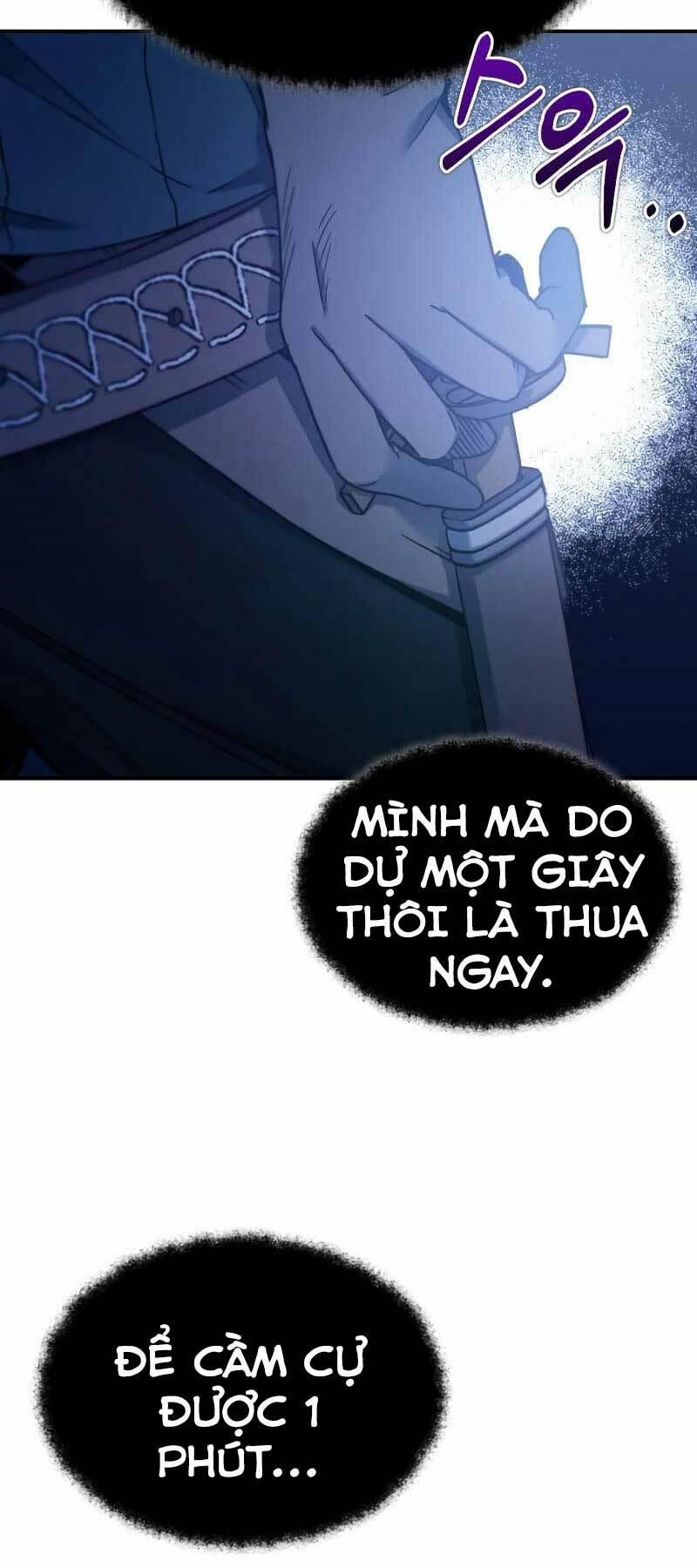 Đã Là Quỷ Thì Không Thể Sống Như Người Thường 26 trang 51