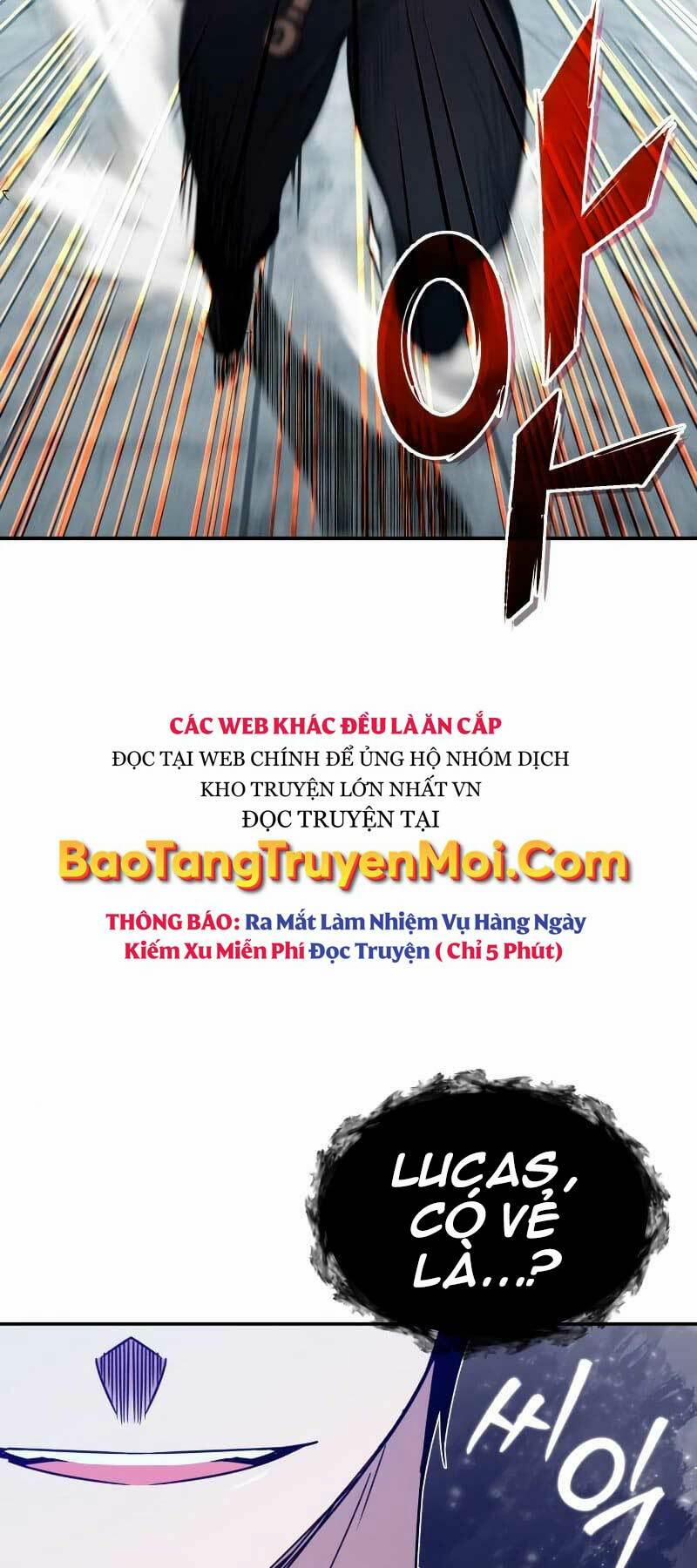 Đã Là Quỷ Thì Không Thể Sống Như Người Thường 26 trang 53