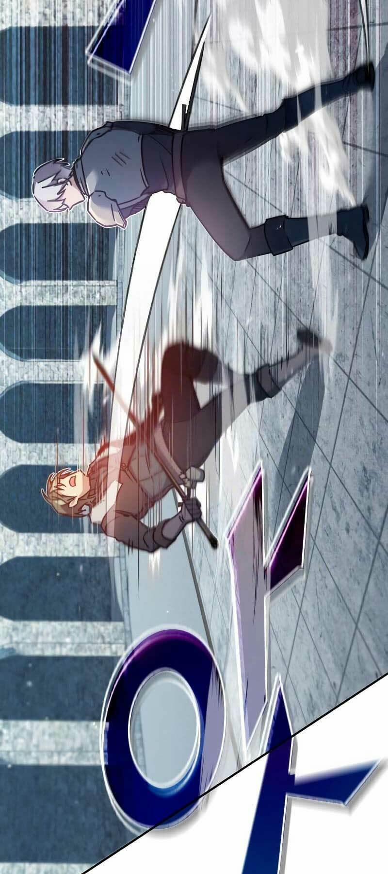 Đã Là Quỷ Thì Không Thể Sống Như Người Thường 26 trang 62