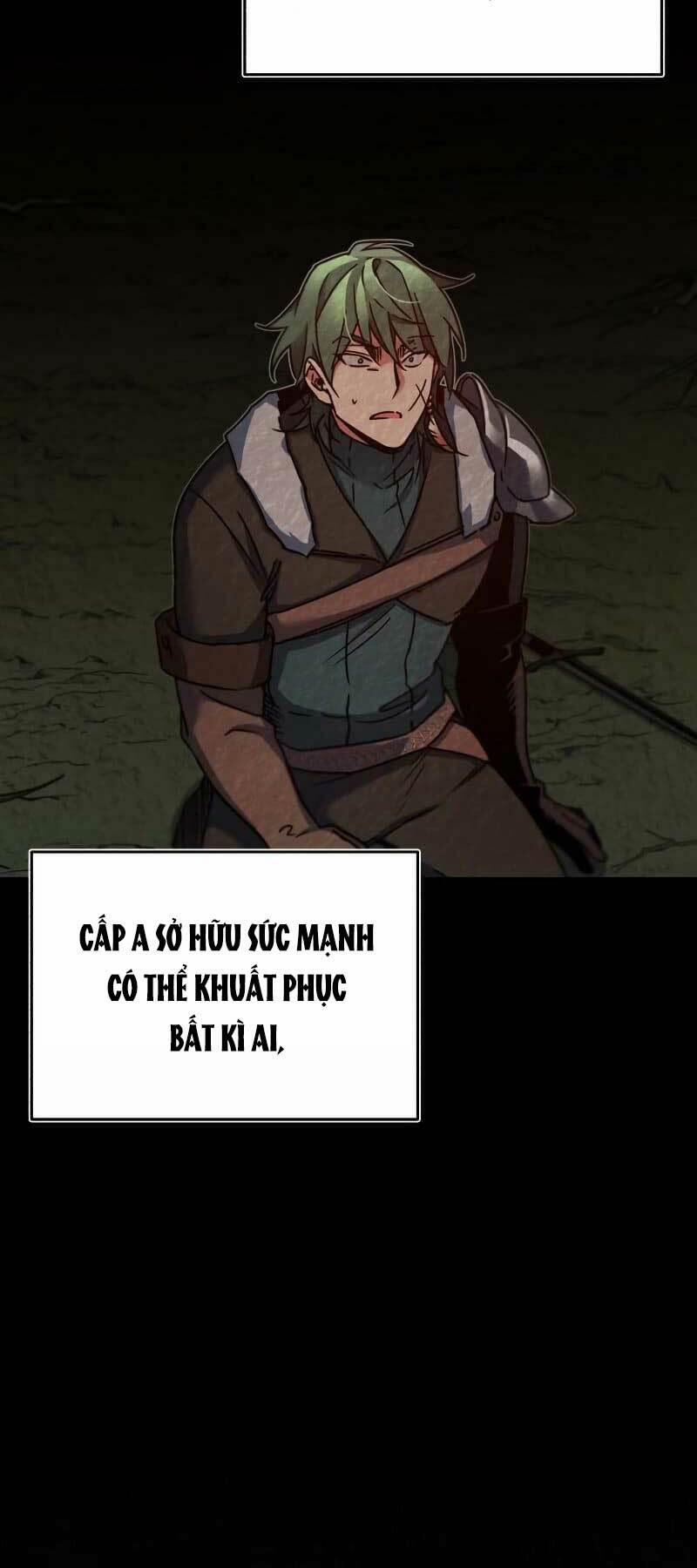 Đã Là Quỷ Thì Không Thể Sống Như Người Thường 26 trang 67