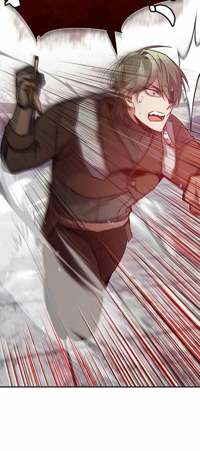 Đã Là Quỷ Thì Không Thể Sống Như Người Thường 26 trang 81