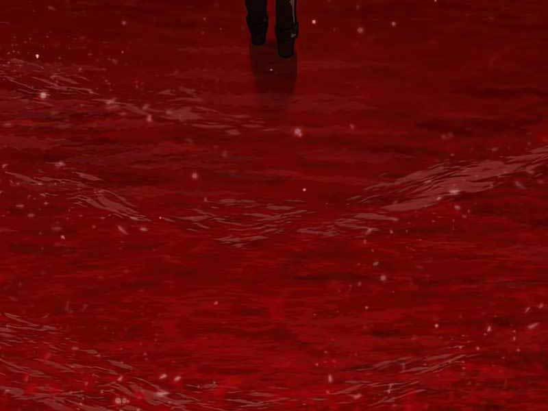 Đã Là Quỷ Thì Không Thể Sống Như Người Thường 27 trang 101