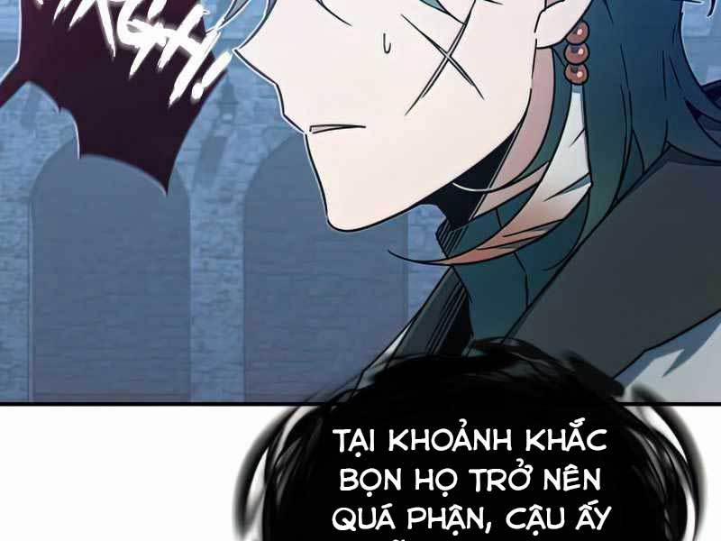 Đã Là Quỷ Thì Không Thể Sống Như Người Thường 27 trang 136