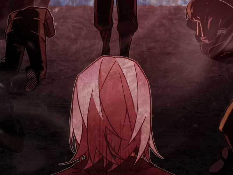 Đã Là Quỷ Thì Không Thể Sống Như Người Thường 27 trang 22