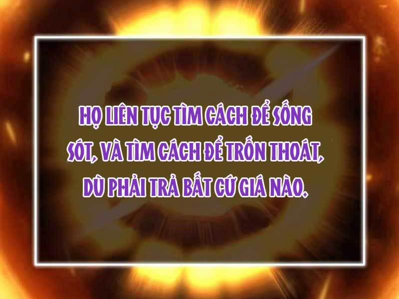 Đã Là Quỷ Thì Không Thể Sống Như Người Thường 27 trang 245