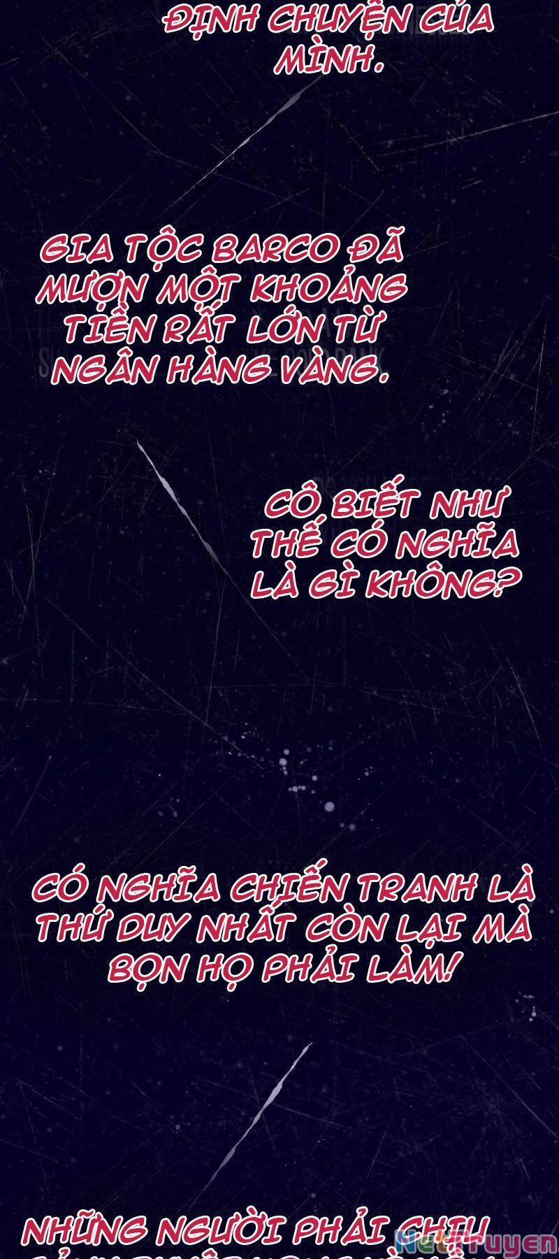 Đã Là Quỷ Thì Không Thể Sống Như Người Thường 28 trang 1