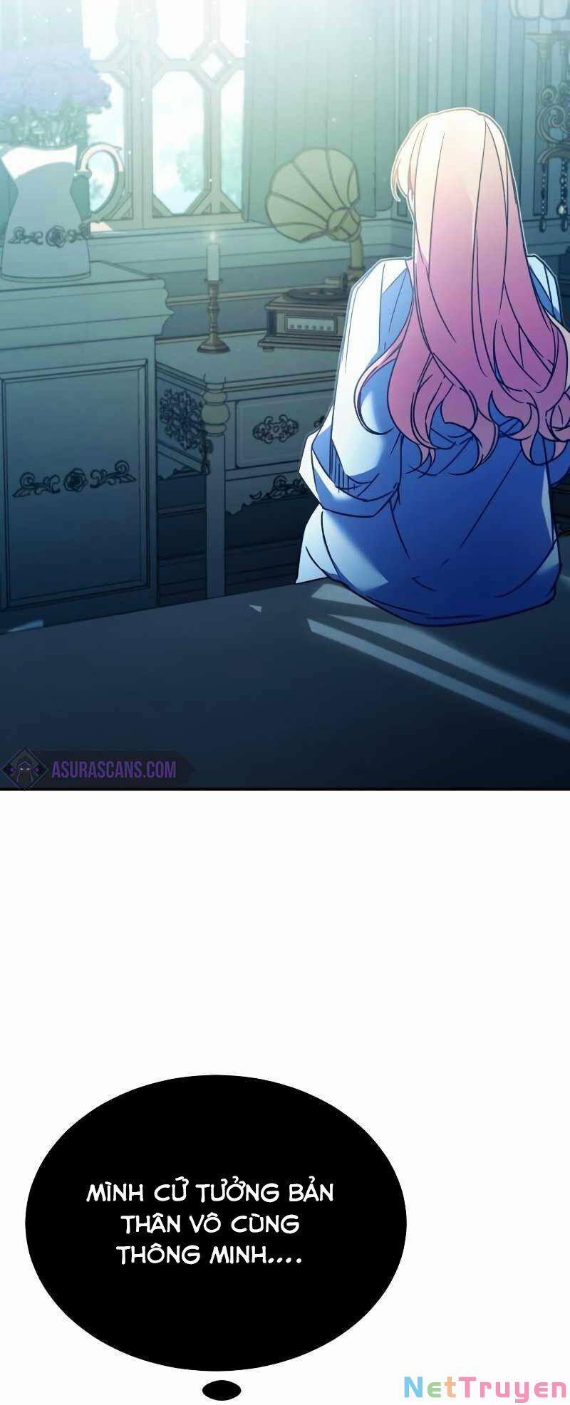 Đã Là Quỷ Thì Không Thể Sống Như Người Thường 28 trang 15