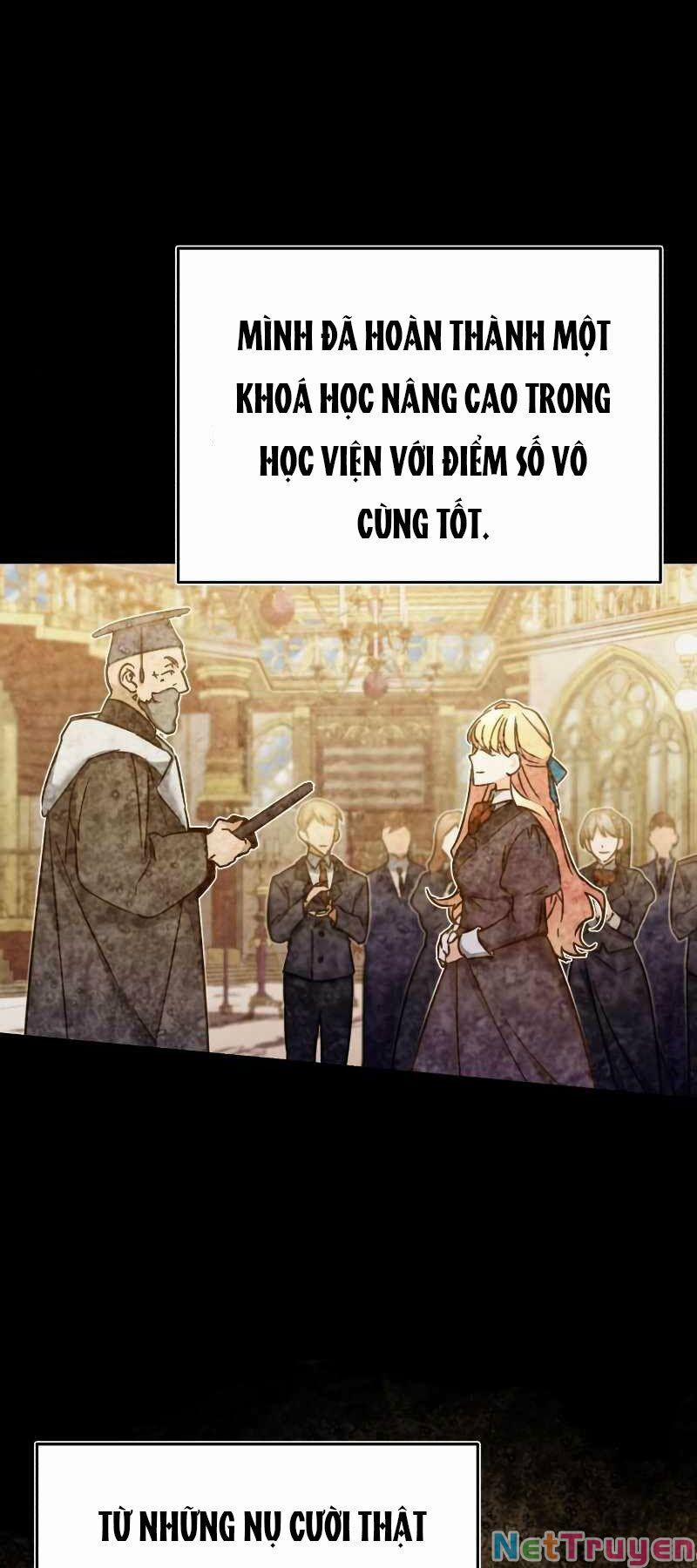 Đã Là Quỷ Thì Không Thể Sống Như Người Thường 28 trang 17