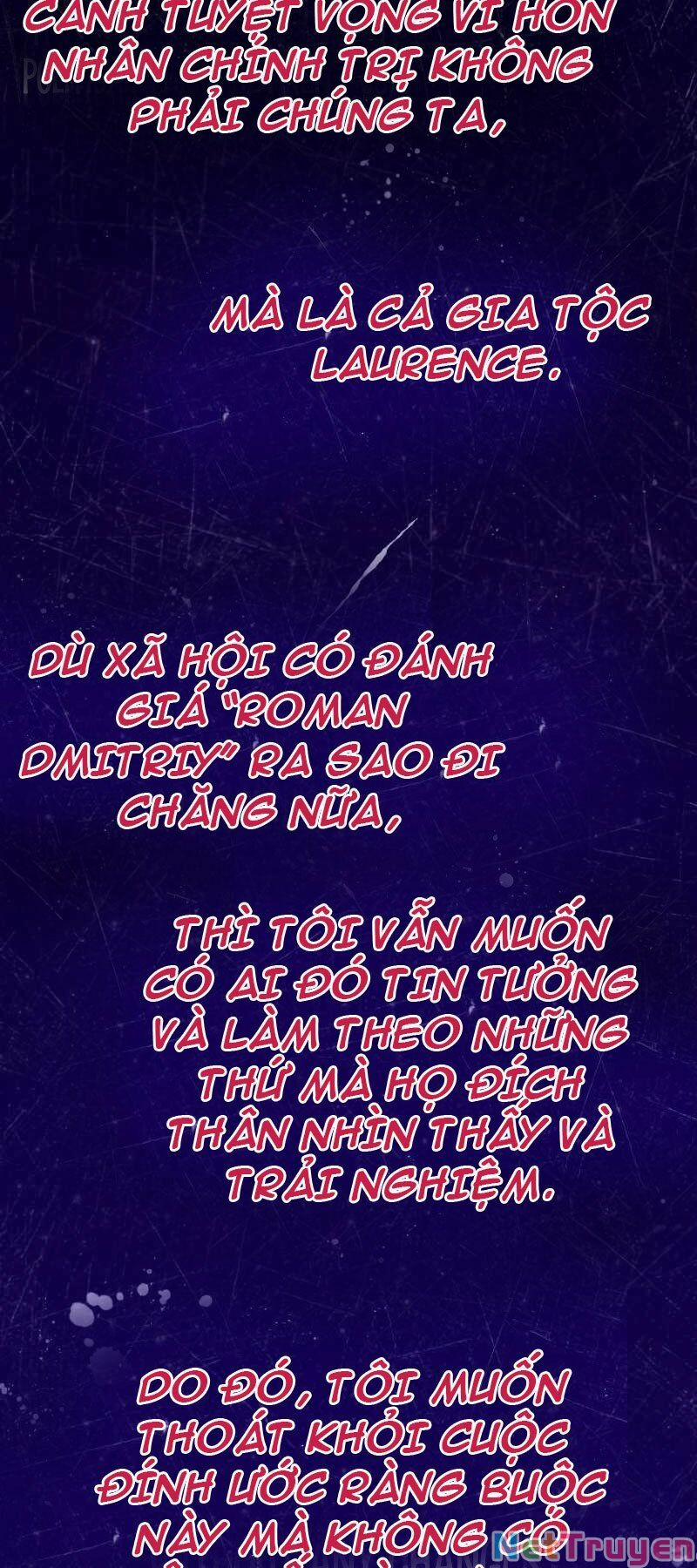 Đã Là Quỷ Thì Không Thể Sống Như Người Thường 28 trang 2