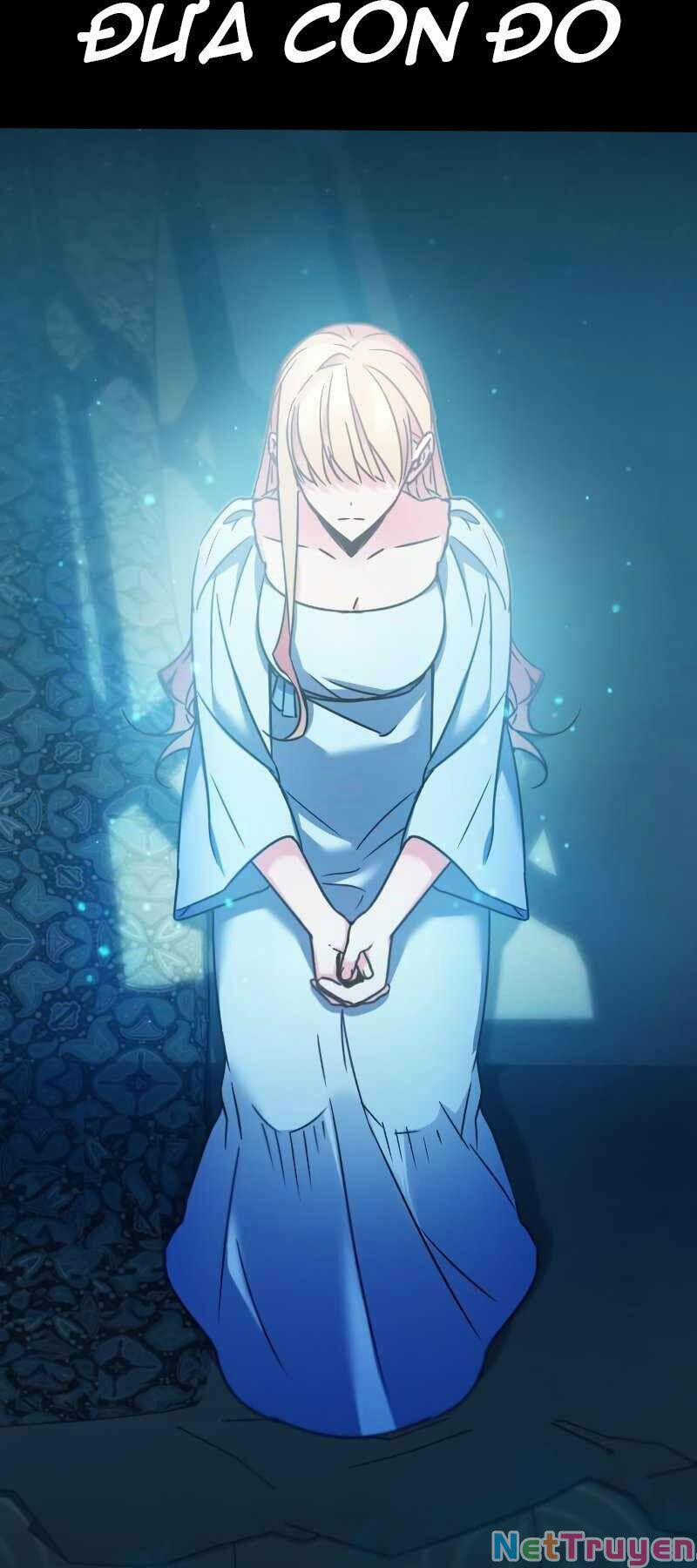 Đã Là Quỷ Thì Không Thể Sống Như Người Thường 28 trang 22