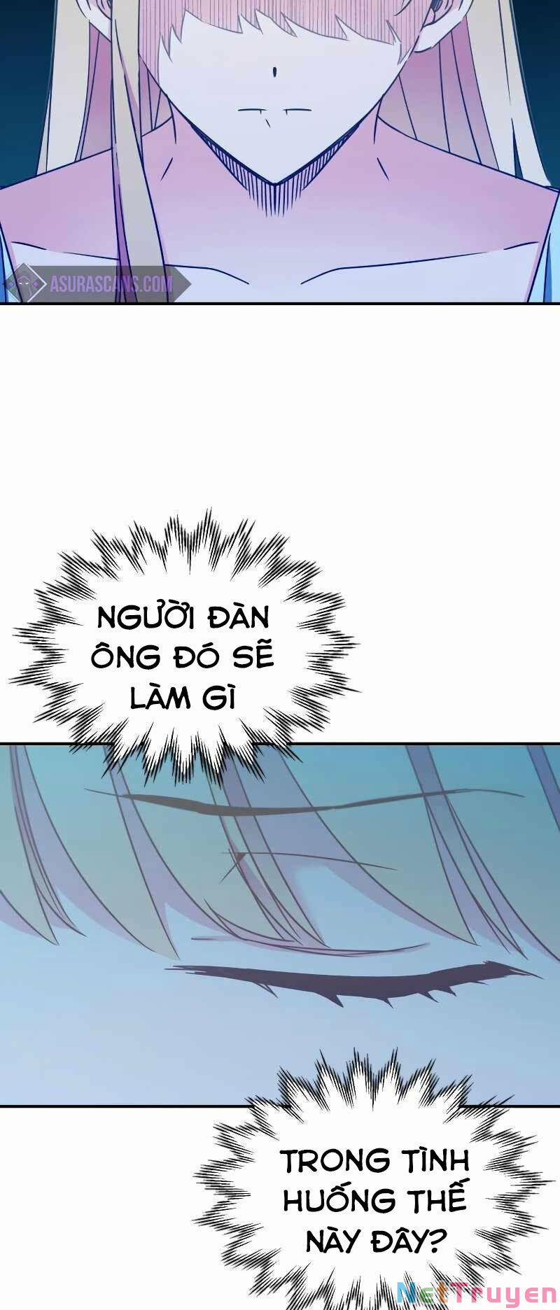 Đã Là Quỷ Thì Không Thể Sống Như Người Thường 28 trang 24