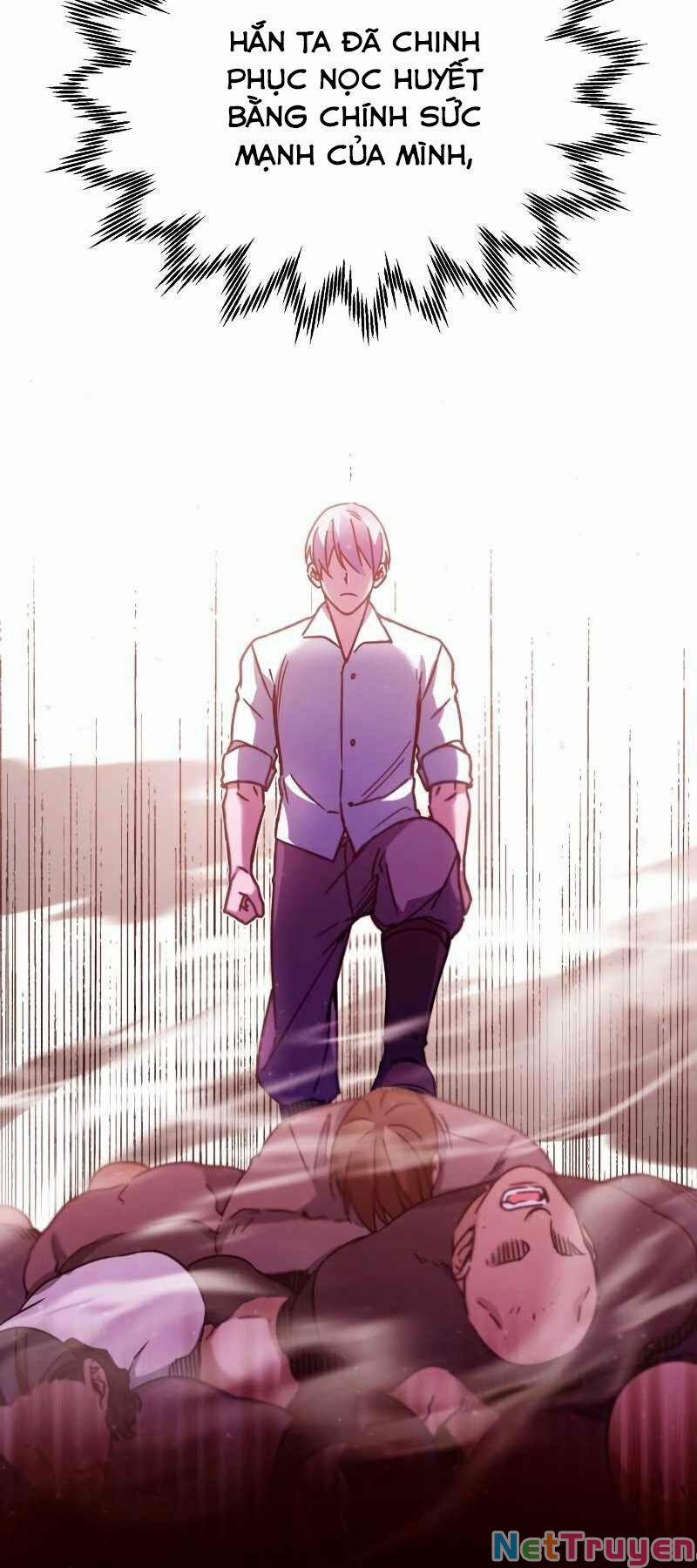 Đã Là Quỷ Thì Không Thể Sống Như Người Thường 28 trang 27