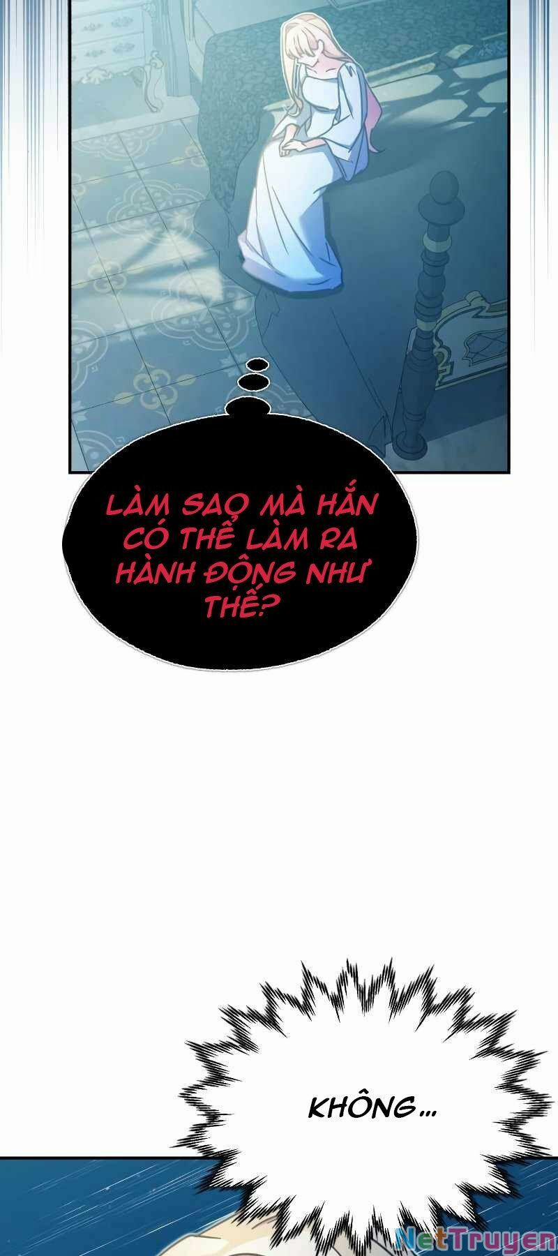 Đã Là Quỷ Thì Không Thể Sống Như Người Thường 28 trang 29