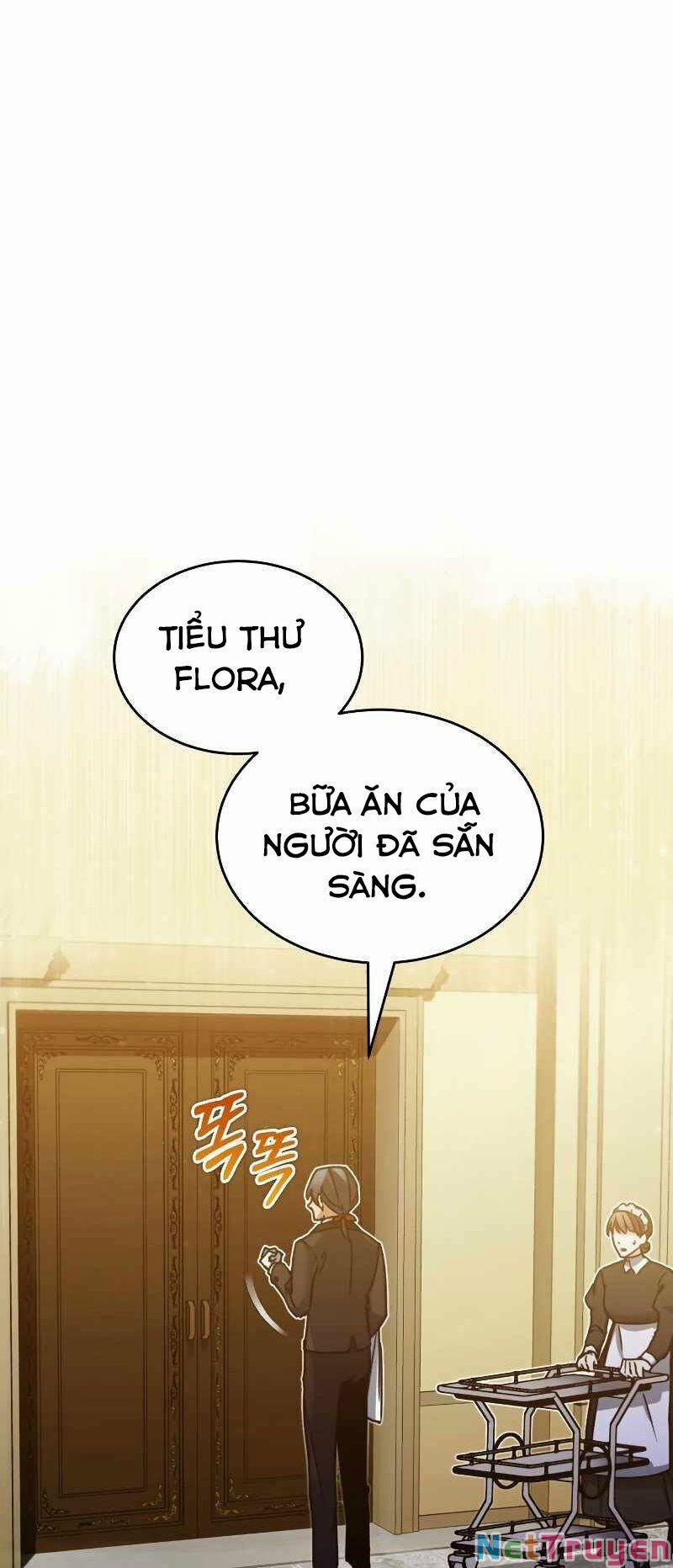 Đã Là Quỷ Thì Không Thể Sống Như Người Thường 28 trang 32