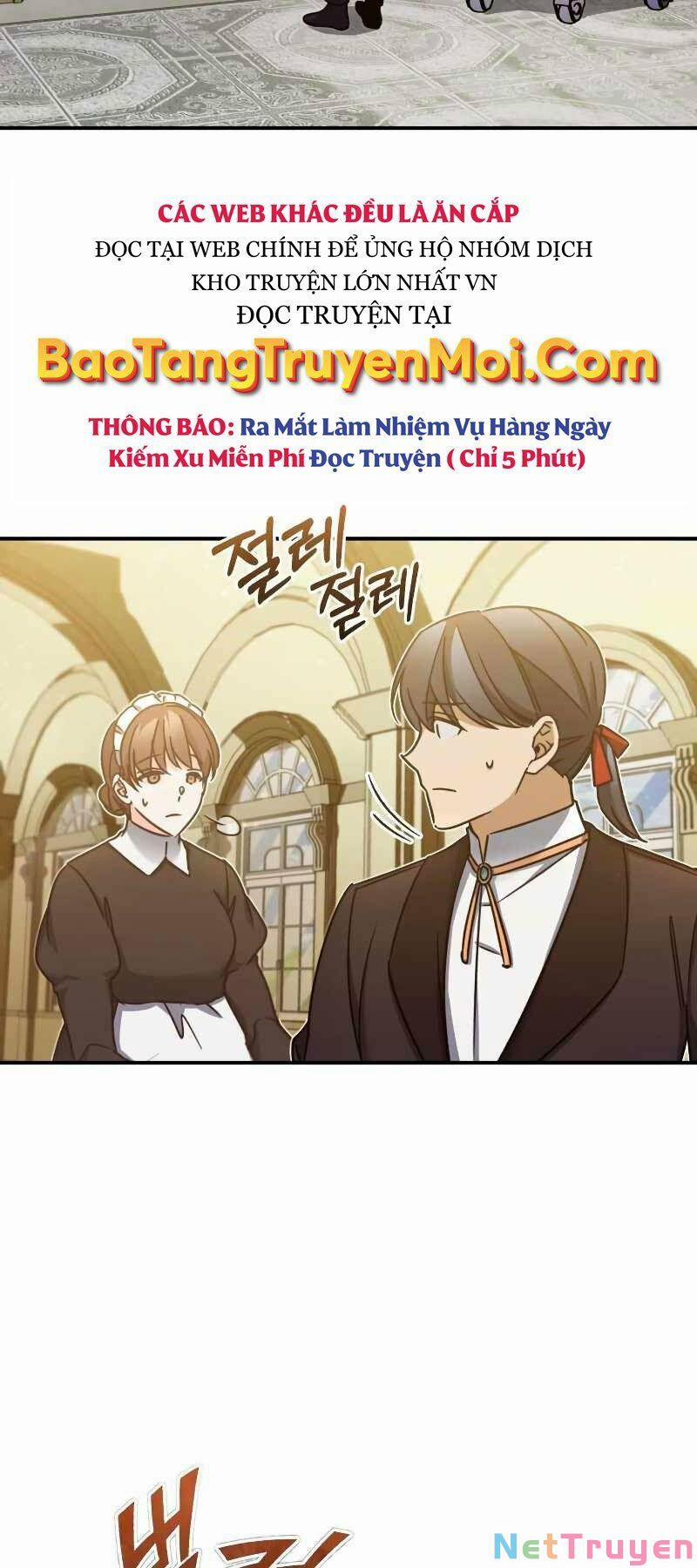 Đã Là Quỷ Thì Không Thể Sống Như Người Thường 28 trang 33