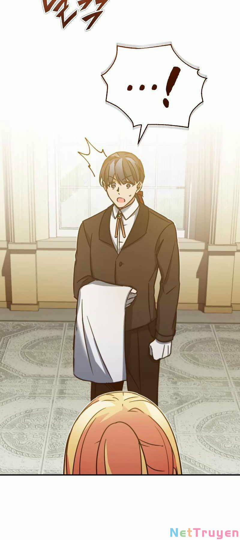 Đã Là Quỷ Thì Không Thể Sống Như Người Thường 28 trang 34