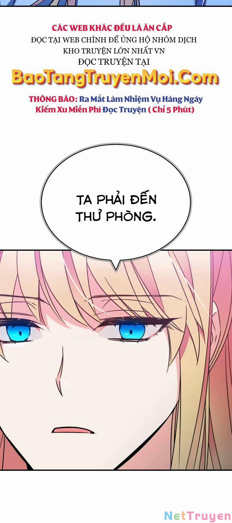 Đã Là Quỷ Thì Không Thể Sống Như Người Thường 28 trang 36