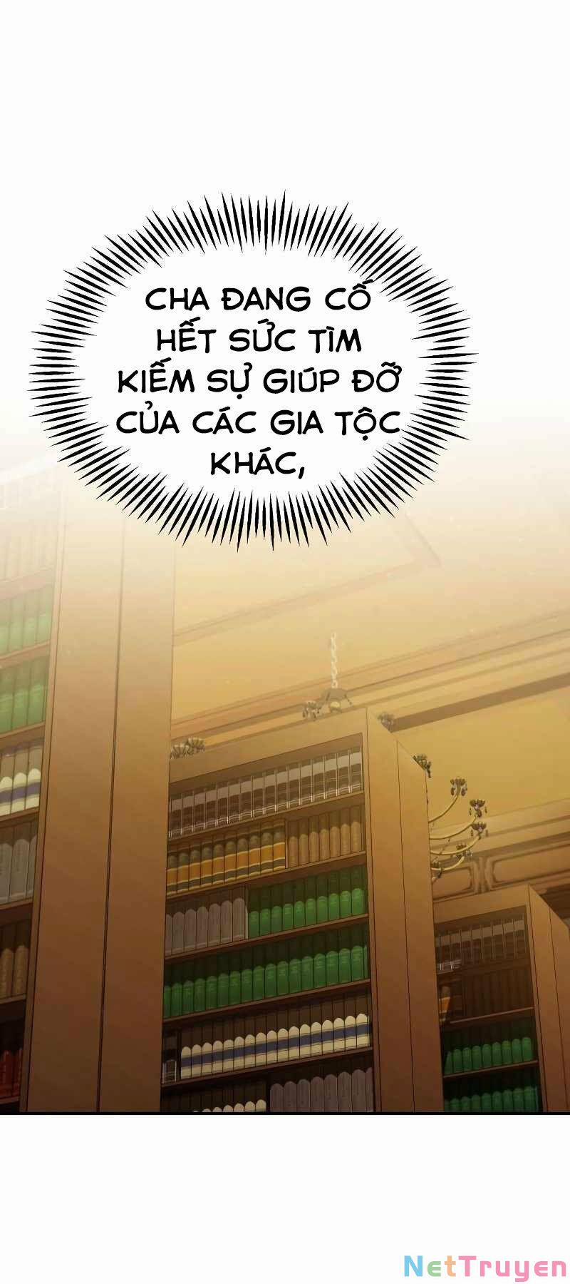 Đã Là Quỷ Thì Không Thể Sống Như Người Thường 28 trang 37