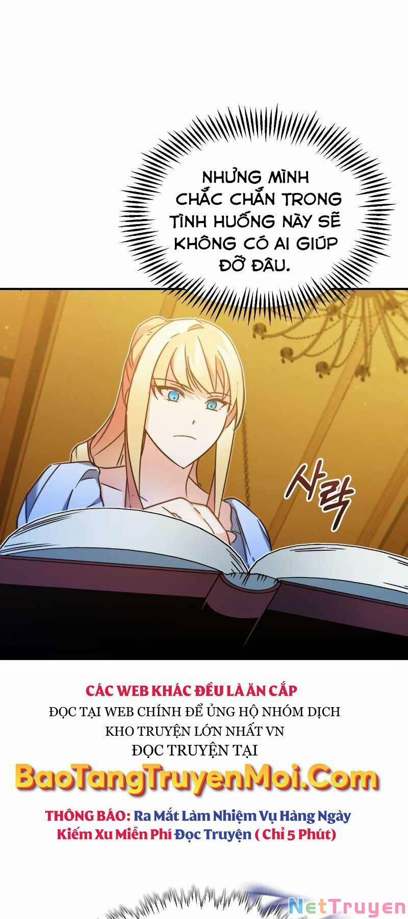 Đã Là Quỷ Thì Không Thể Sống Như Người Thường 28 trang 38