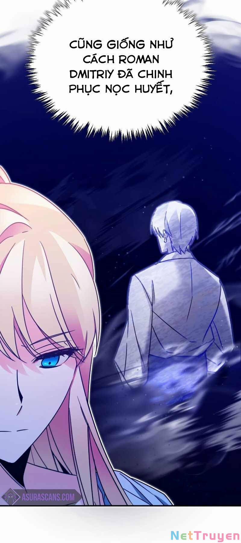 Đã Là Quỷ Thì Không Thể Sống Như Người Thường 28 trang 39