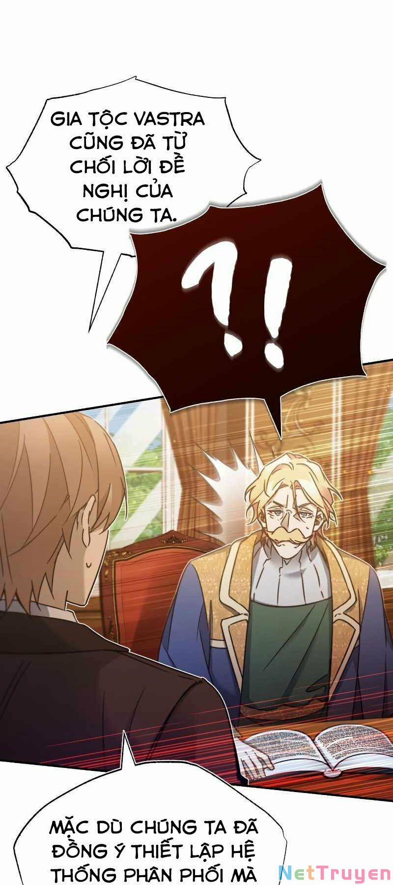 Đã Là Quỷ Thì Không Thể Sống Như Người Thường 28 trang 43