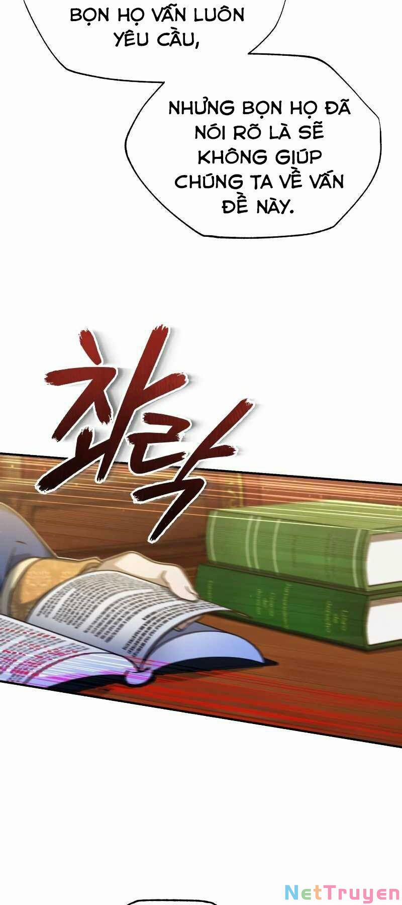 Đã Là Quỷ Thì Không Thể Sống Như Người Thường 28 trang 44