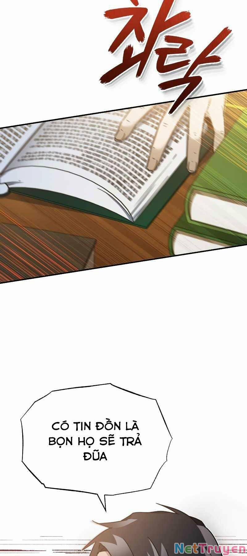 Đã Là Quỷ Thì Không Thể Sống Như Người Thường 28 trang 46