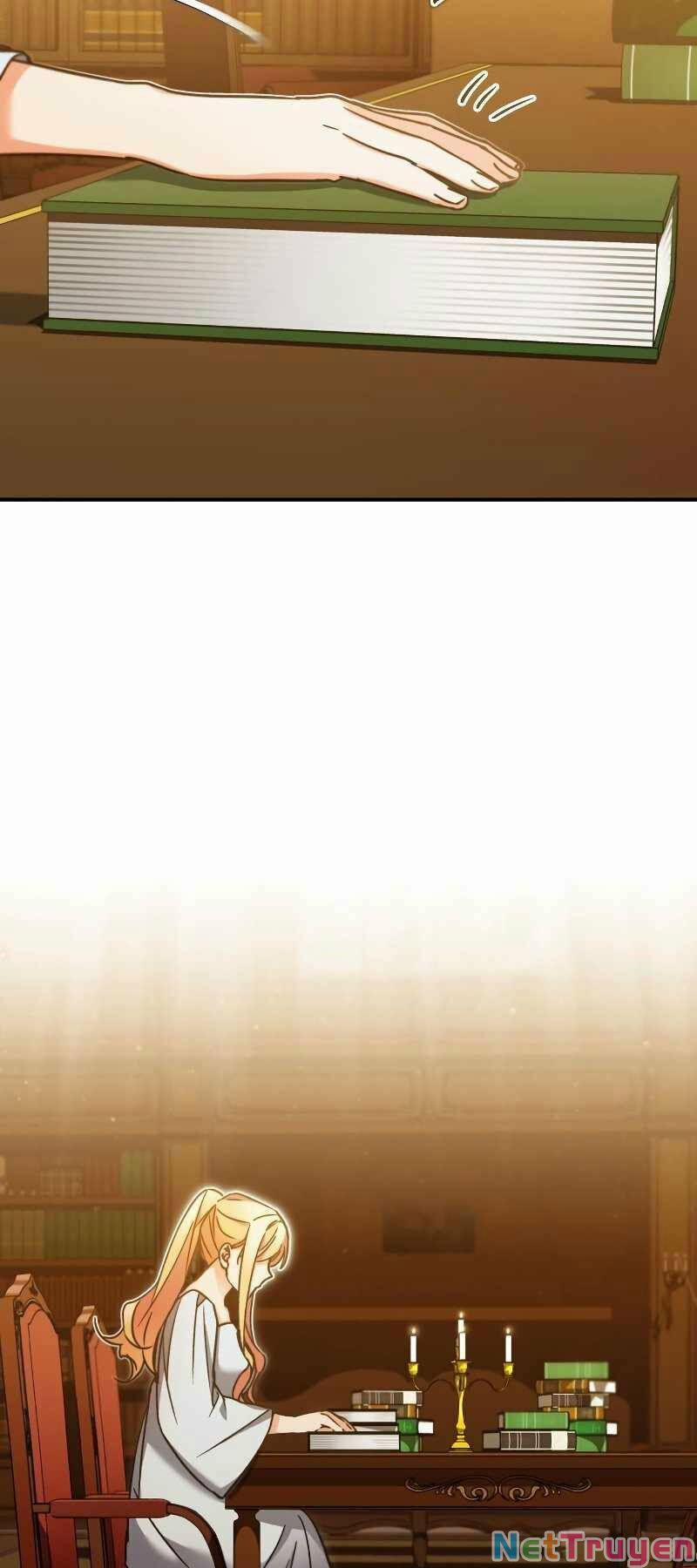 Đã Là Quỷ Thì Không Thể Sống Như Người Thường 28 trang 50