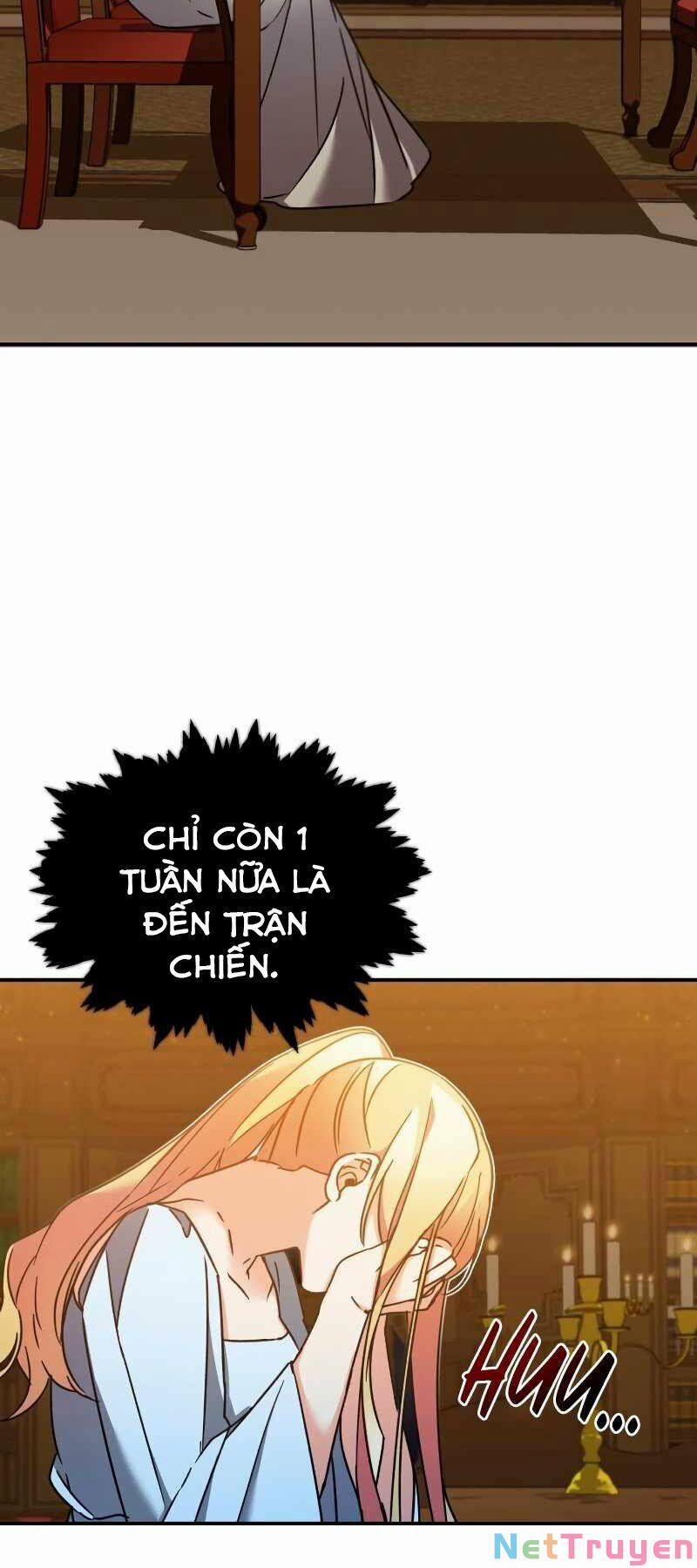 Đã Là Quỷ Thì Không Thể Sống Như Người Thường 28 trang 51