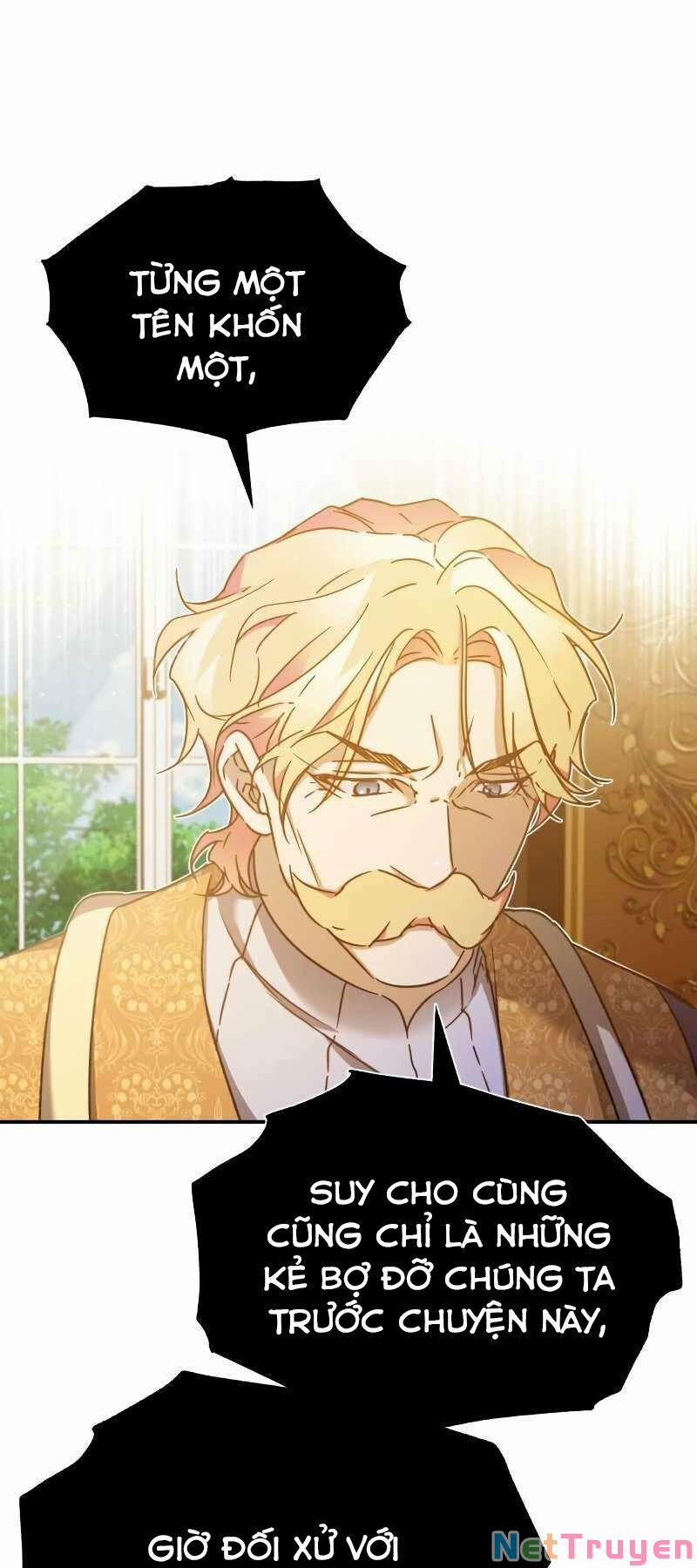 Đã Là Quỷ Thì Không Thể Sống Như Người Thường 28 trang 54