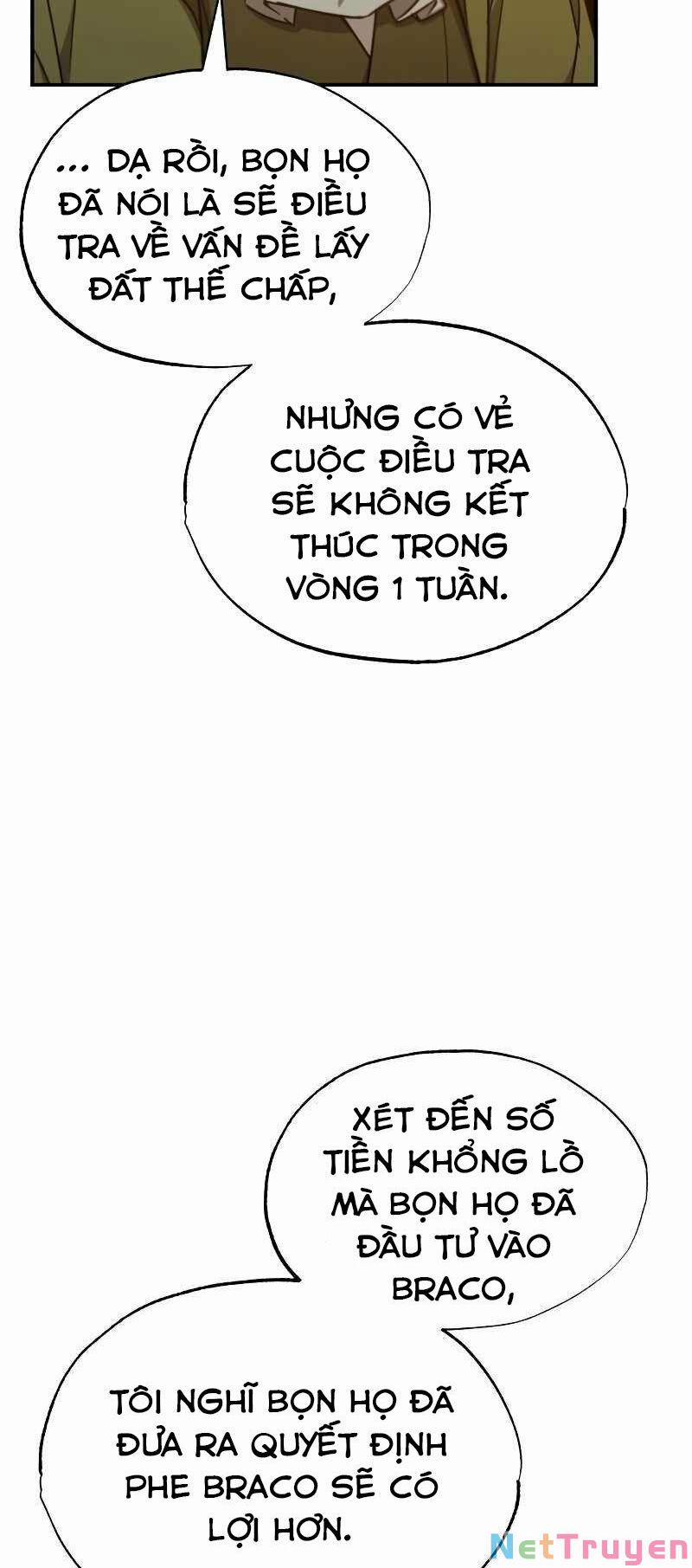 Đã Là Quỷ Thì Không Thể Sống Như Người Thường 28 trang 56