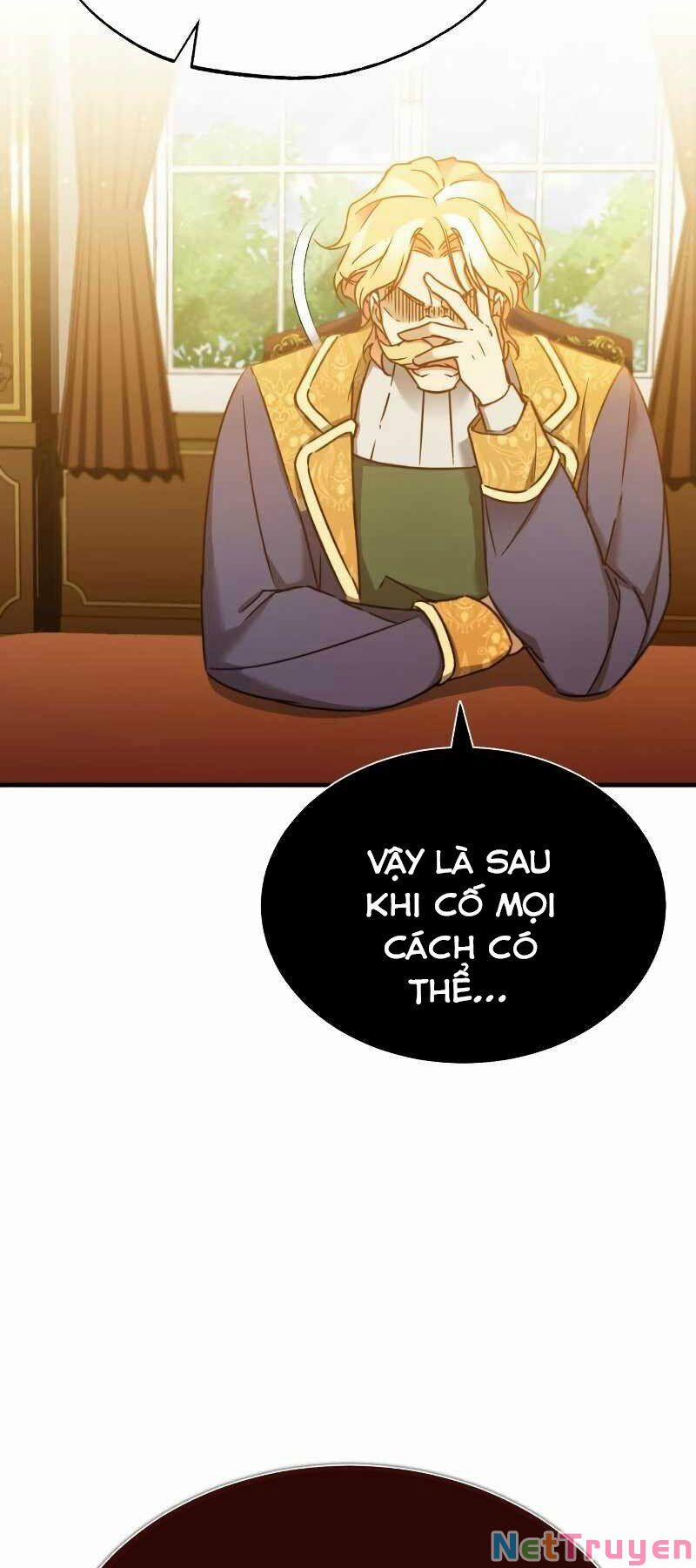 Đã Là Quỷ Thì Không Thể Sống Như Người Thường 28 trang 57