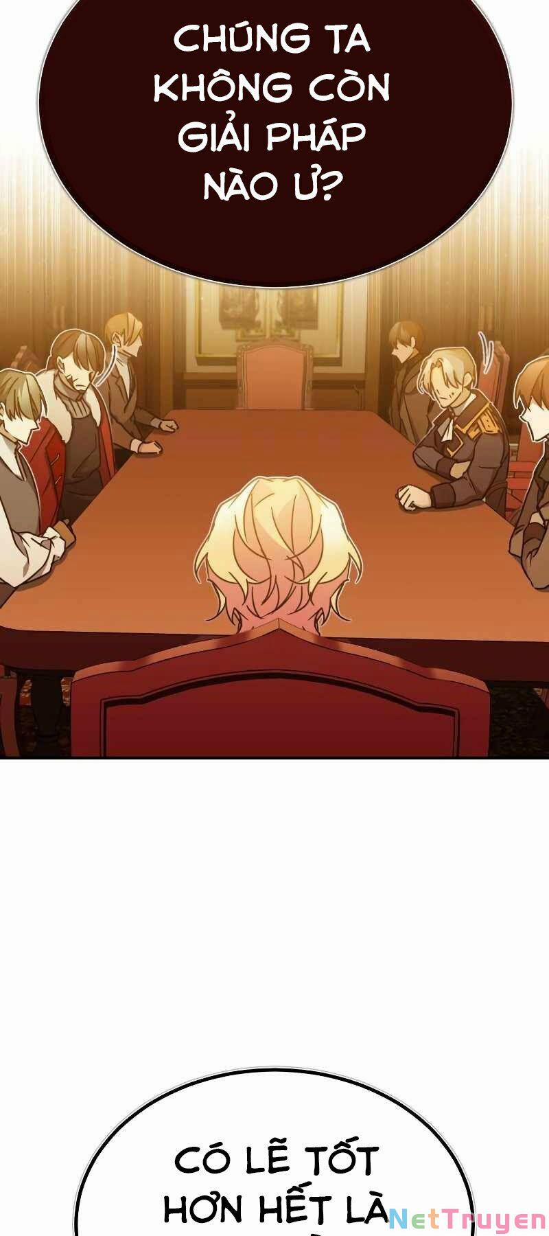 Đã Là Quỷ Thì Không Thể Sống Như Người Thường 28 trang 58