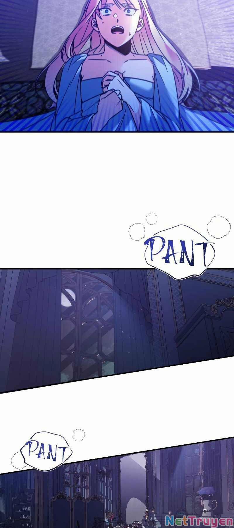 Đã Là Quỷ Thì Không Thể Sống Như Người Thường 28 trang 6