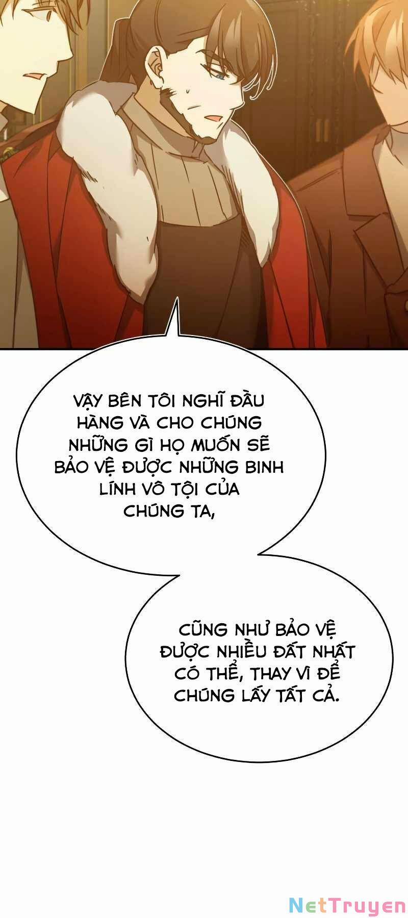 Đã Là Quỷ Thì Không Thể Sống Như Người Thường 28 trang 60