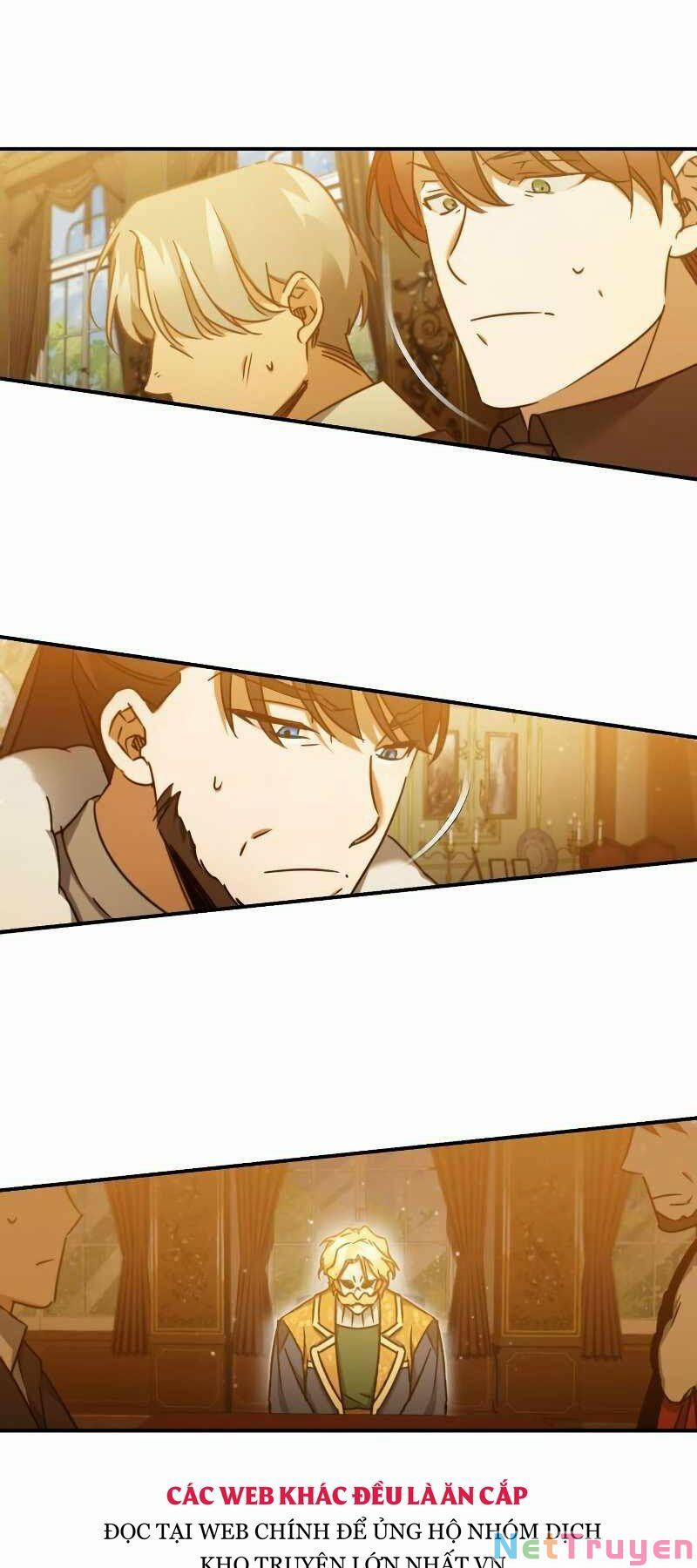 Đã Là Quỷ Thì Không Thể Sống Như Người Thường 28 trang 61