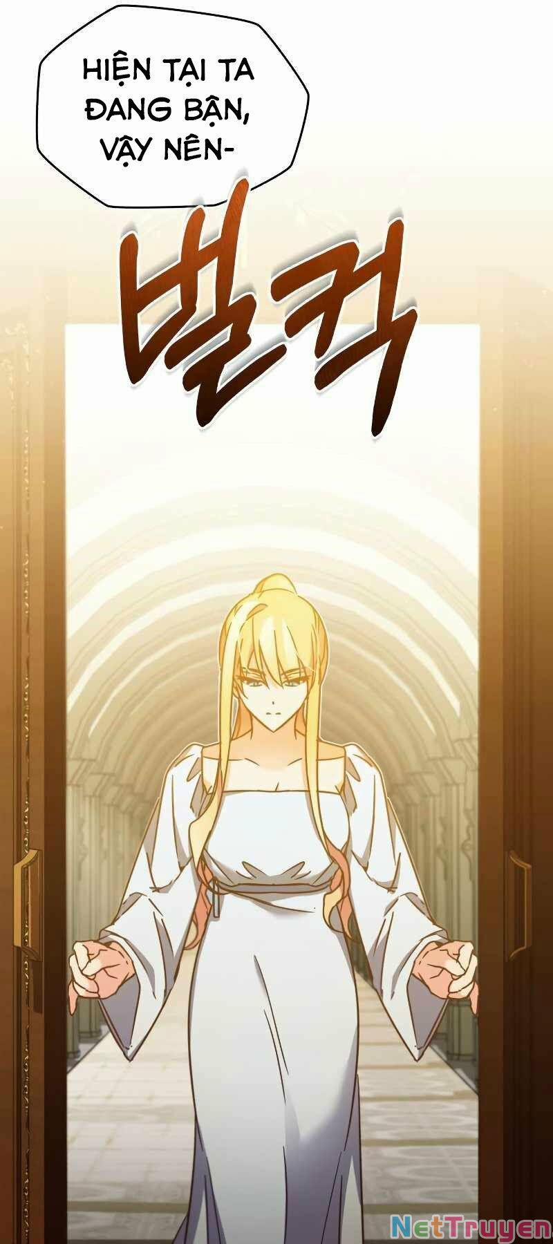 Đã Là Quỷ Thì Không Thể Sống Như Người Thường 28 trang 64