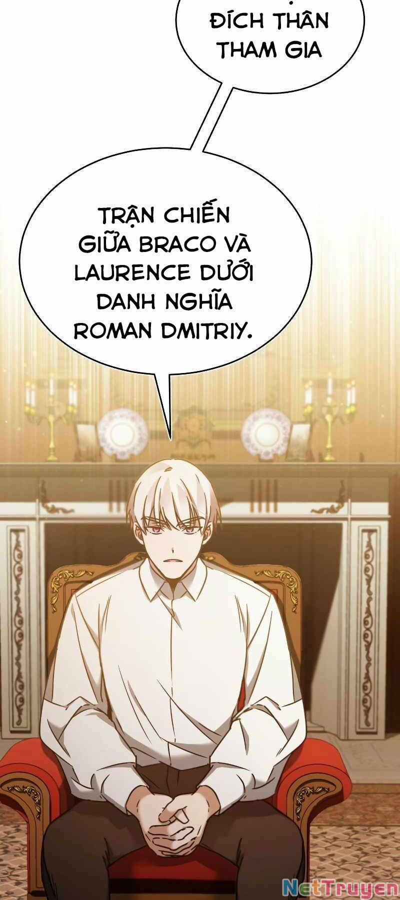 Đã Là Quỷ Thì Không Thể Sống Như Người Thường 28 trang 69