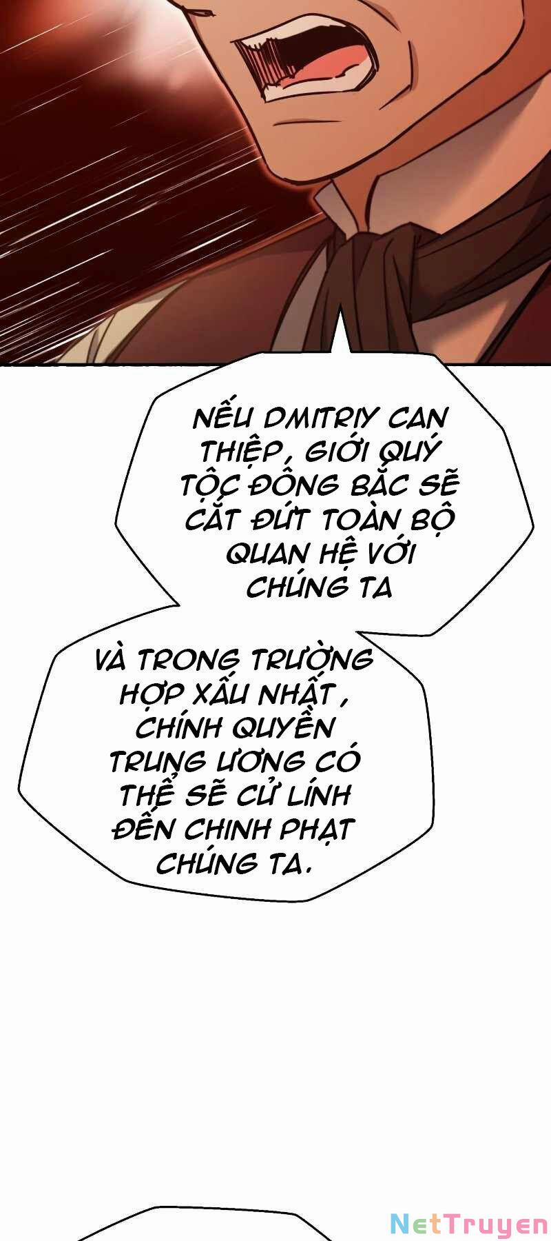 Đã Là Quỷ Thì Không Thể Sống Như Người Thường 28 trang 73