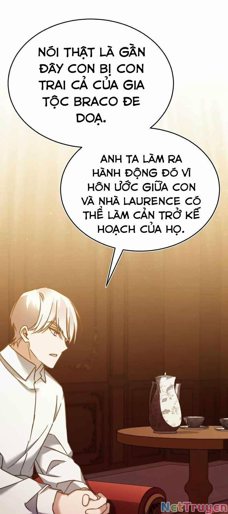 Đã Là Quỷ Thì Không Thể Sống Như Người Thường 28 trang 77