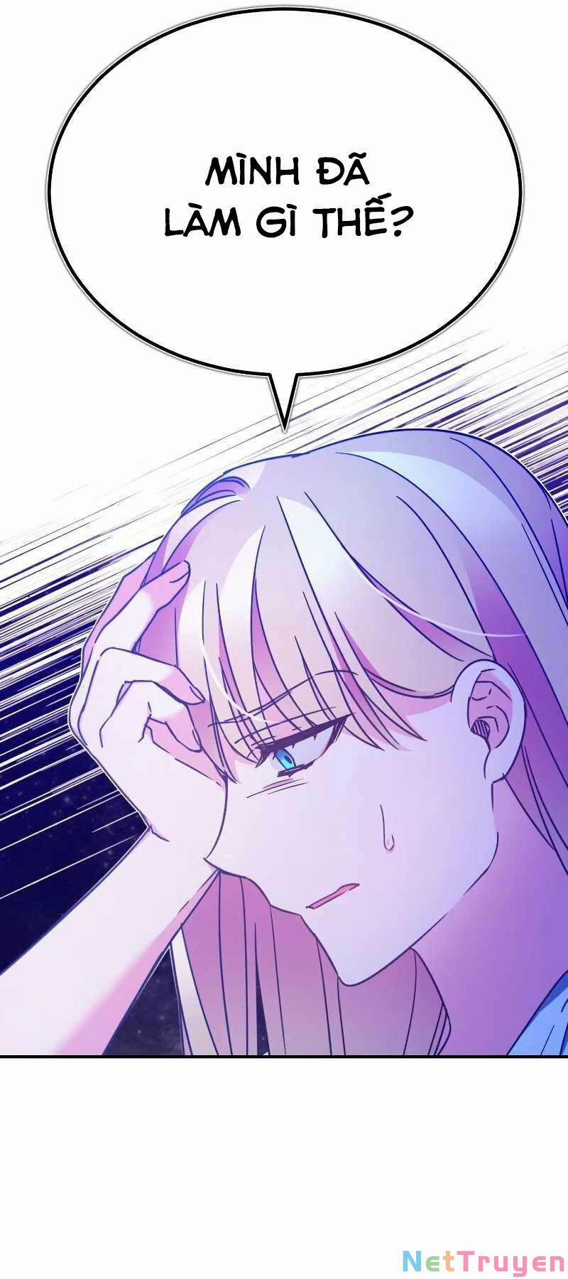 Đã Là Quỷ Thì Không Thể Sống Như Người Thường 28 trang 8