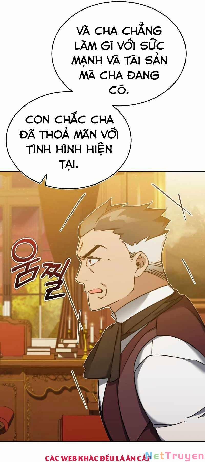 Đã Là Quỷ Thì Không Thể Sống Như Người Thường 28 trang 81